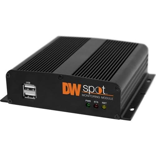 4-Channel Monitoring Module V28309
