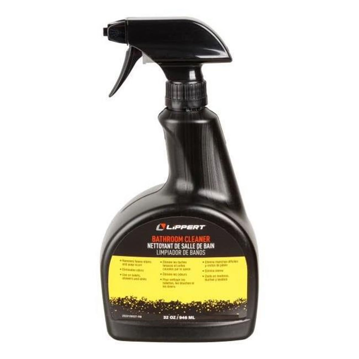 32 oz Bathroom Cleaner S381