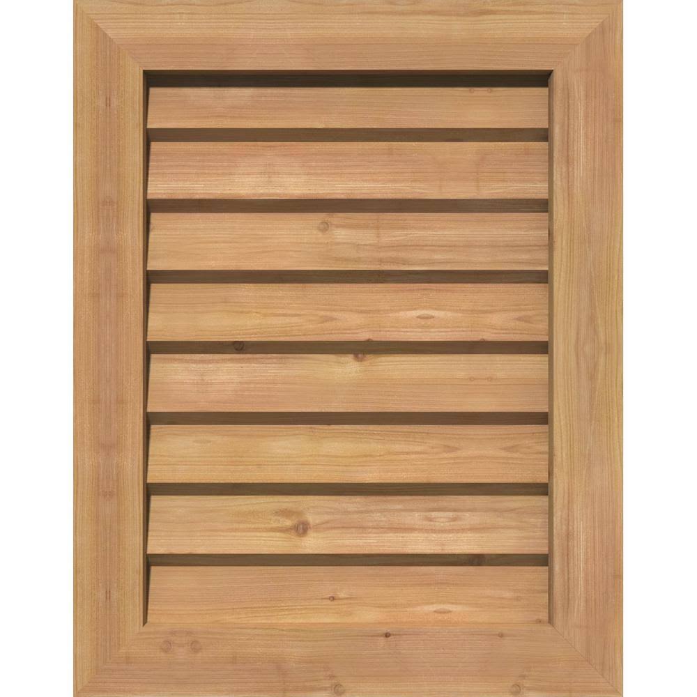 Vertical Gable Vent G557366