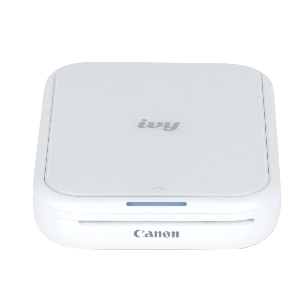 Mini Photo Printer Pure White C183875