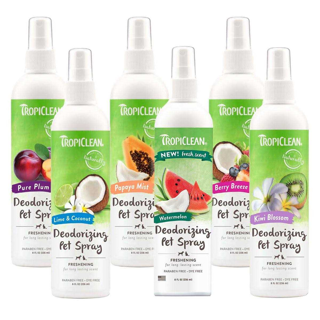 Deodorizing Pet Spray T45449