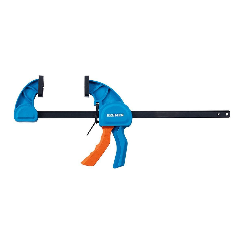 12 in. Trigger Clamp/Spreader L629