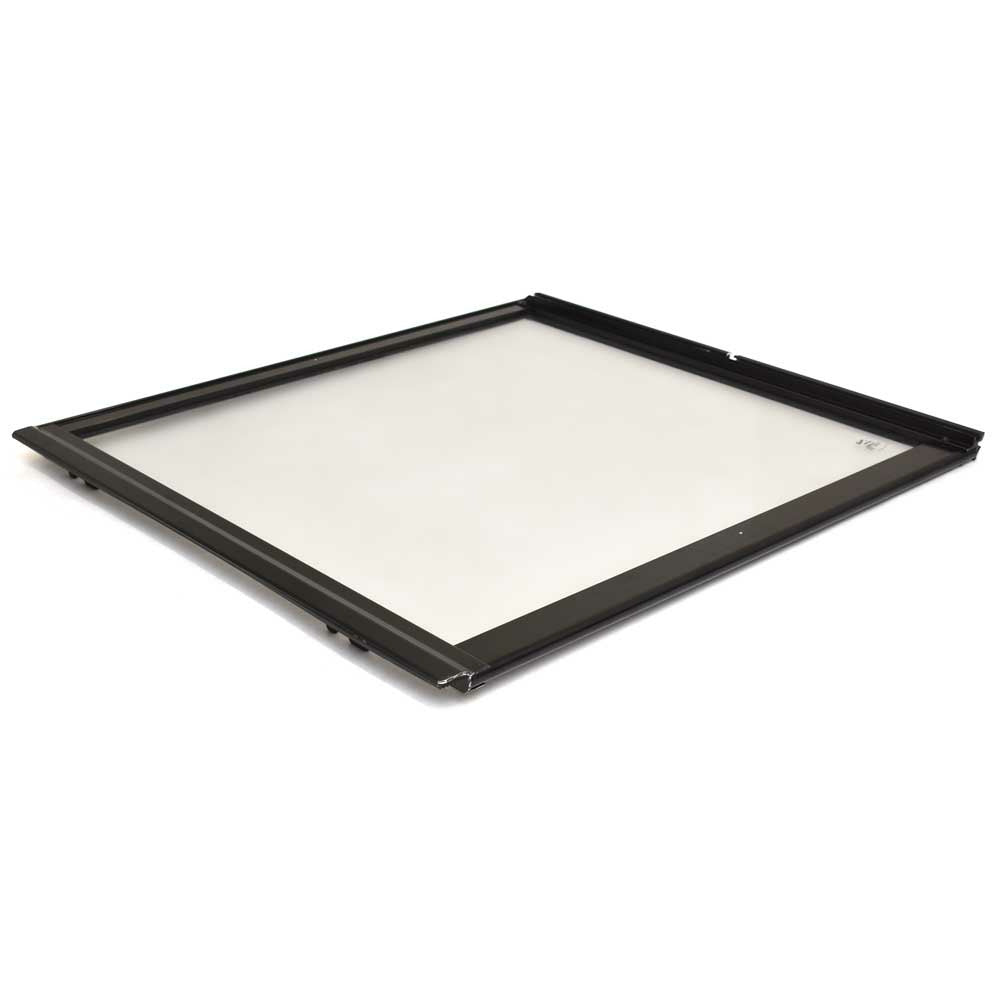 30w X 28H Boat Walkthrough Windshield G717