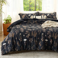 Botanical Comforter Set L9774
