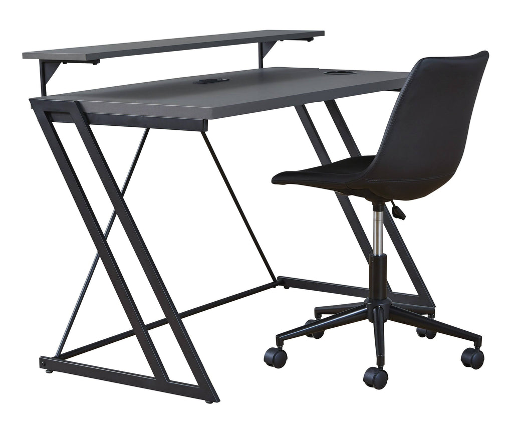 Home Office Desk L8007