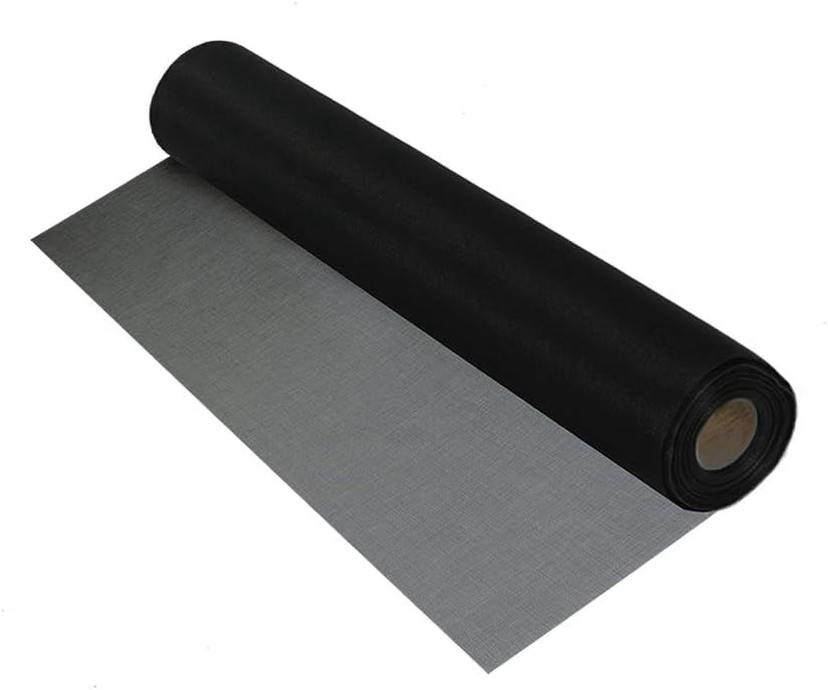 Black Patio Screen I425517