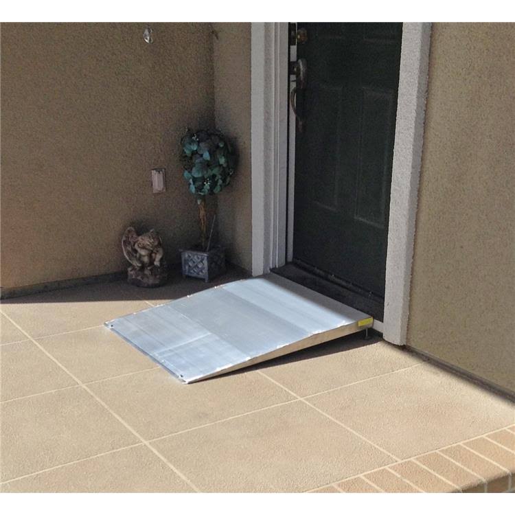 Adjustable Threshold Ramp Q87155