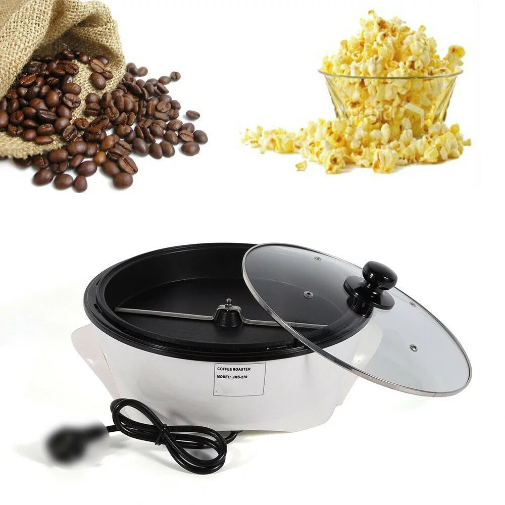1500g Electric Coffee Roaster Machine F259863