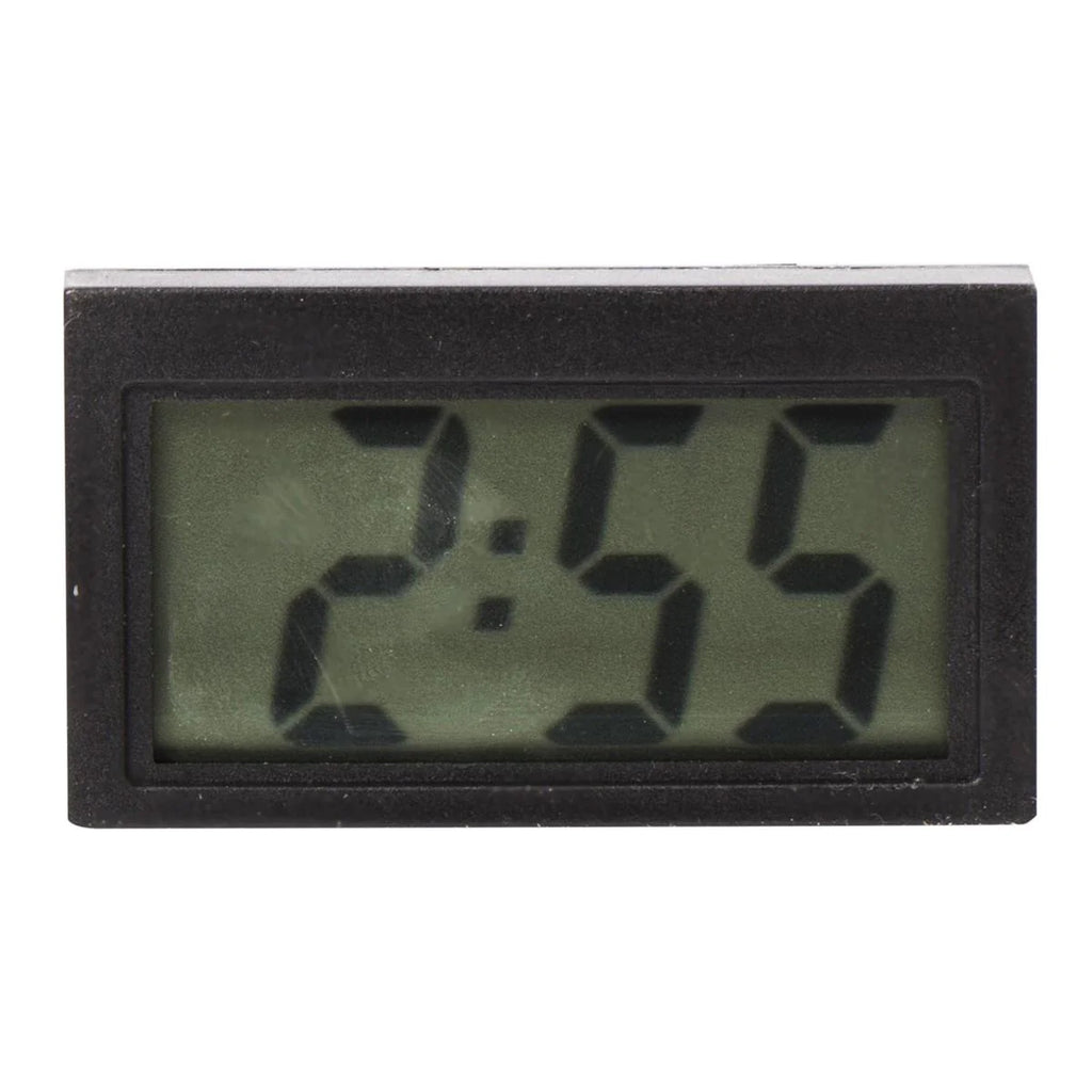 LED Clock with Magnet K672478