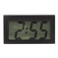 LED Clock with Magnet K672478