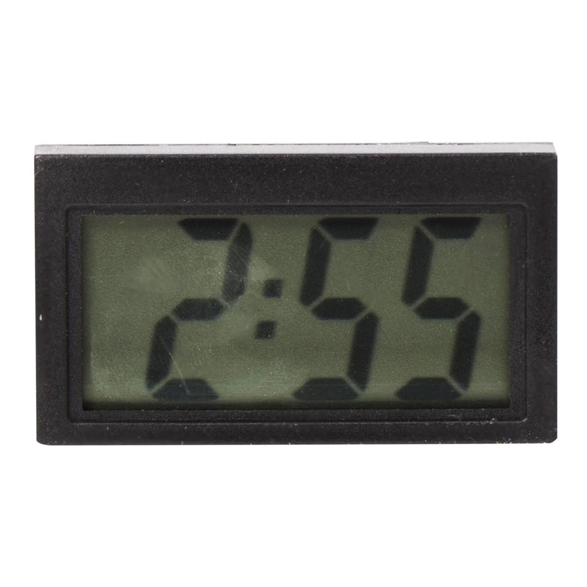 LED Clock with Magnet K672478