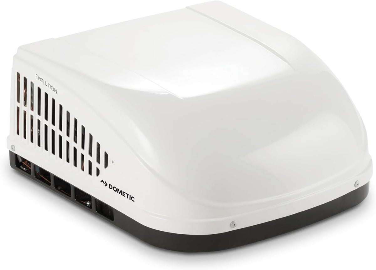 11K BTU White Air Conditioner U508