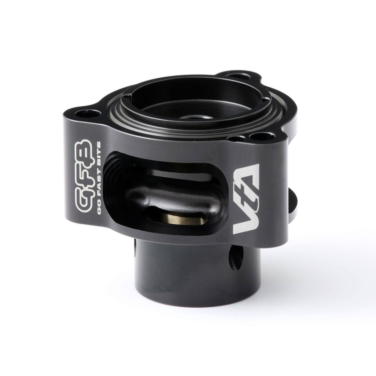 Diverter Valve I184318