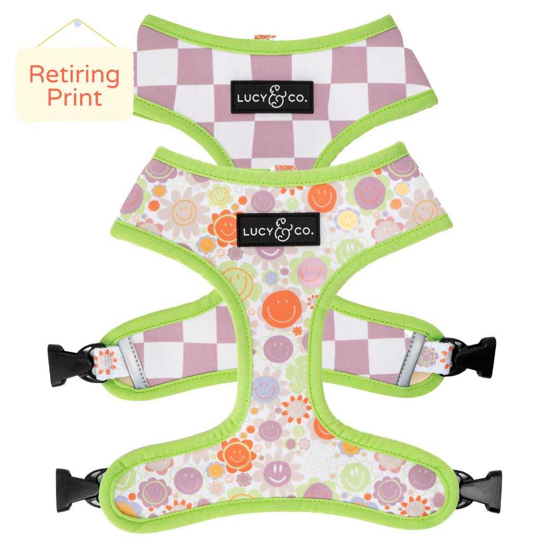 Reversible Dog Harness I761759
