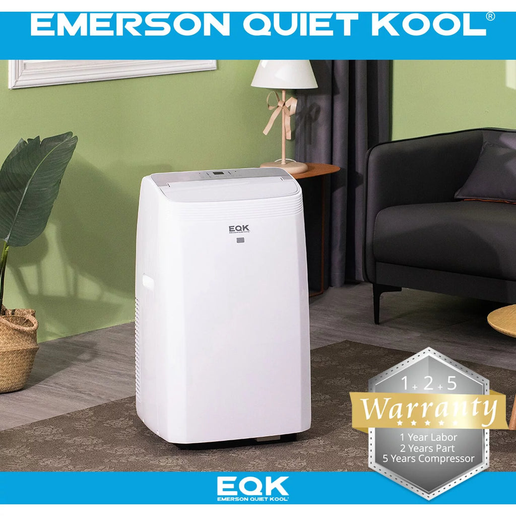 10,000 BTU Portable Air Conditioner with Heater O12322