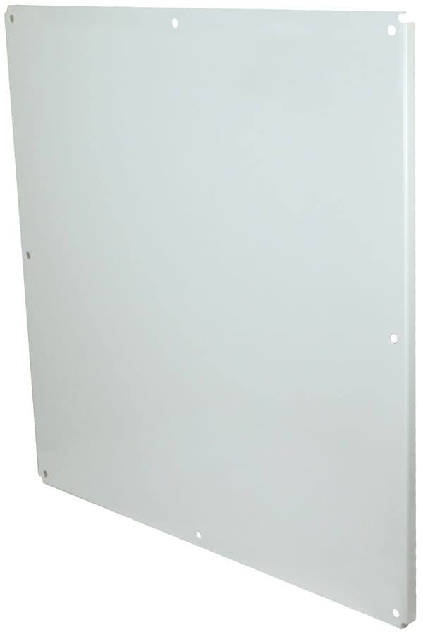 Carbon Steel Back Panel L1127