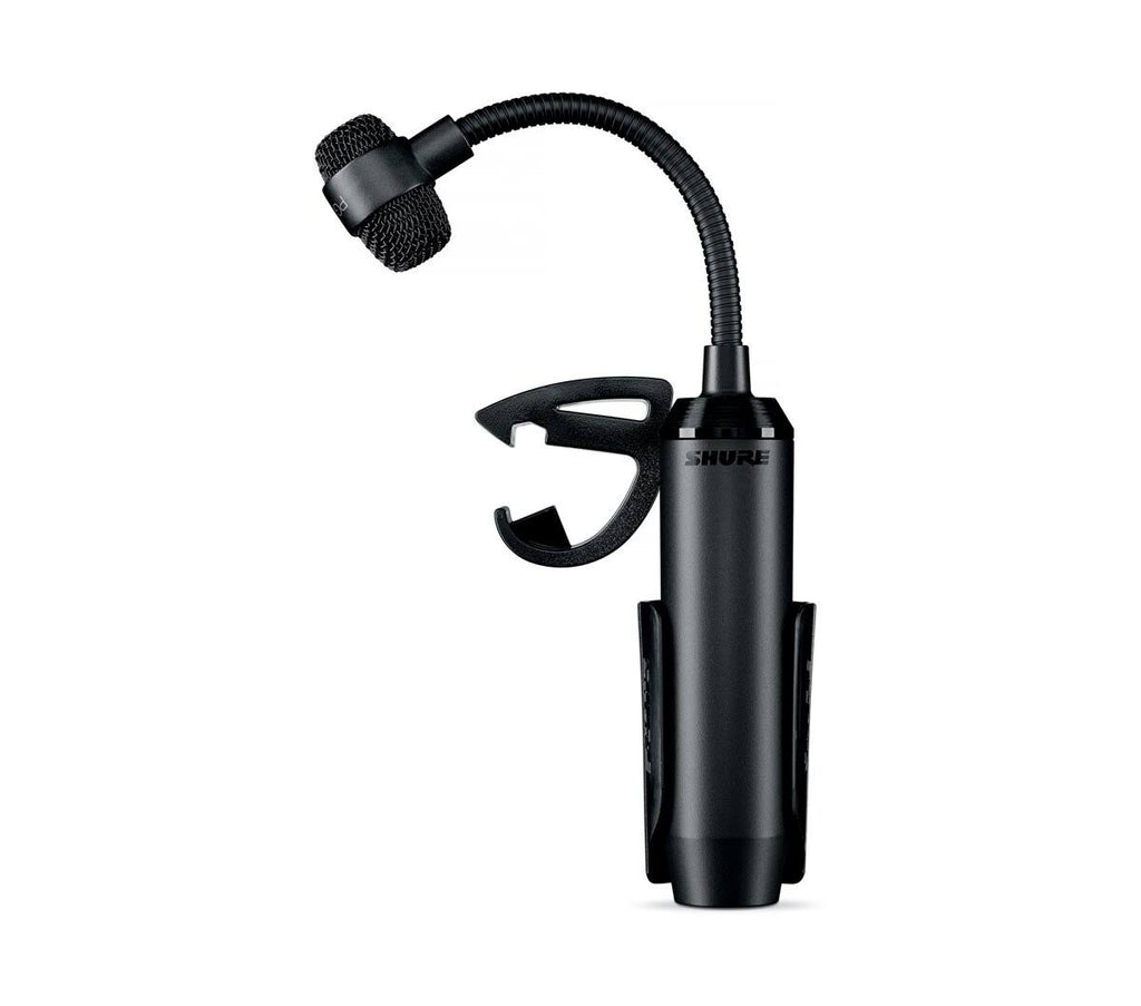 Cardioid Condenser Gooseneck Drum Microphone with Cable T4067