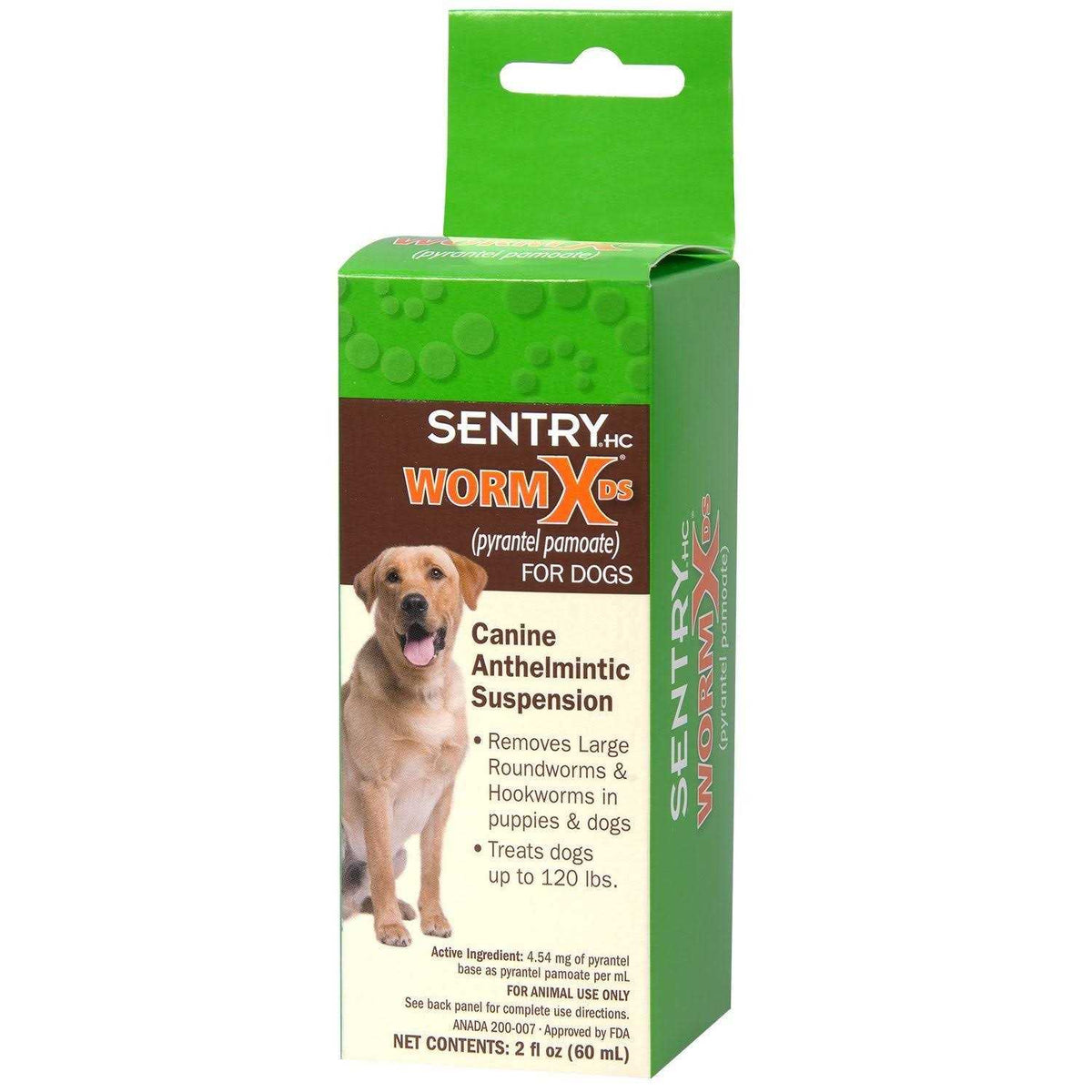Liquid Wormer E71058