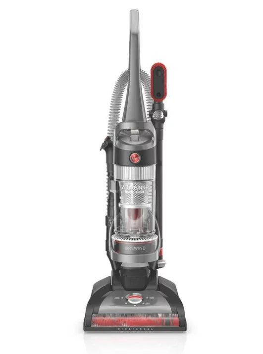 Upright Vacuum Cleaner M467411
