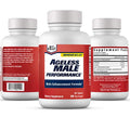 Nitric Oxide Booster 60 Tablets A245
