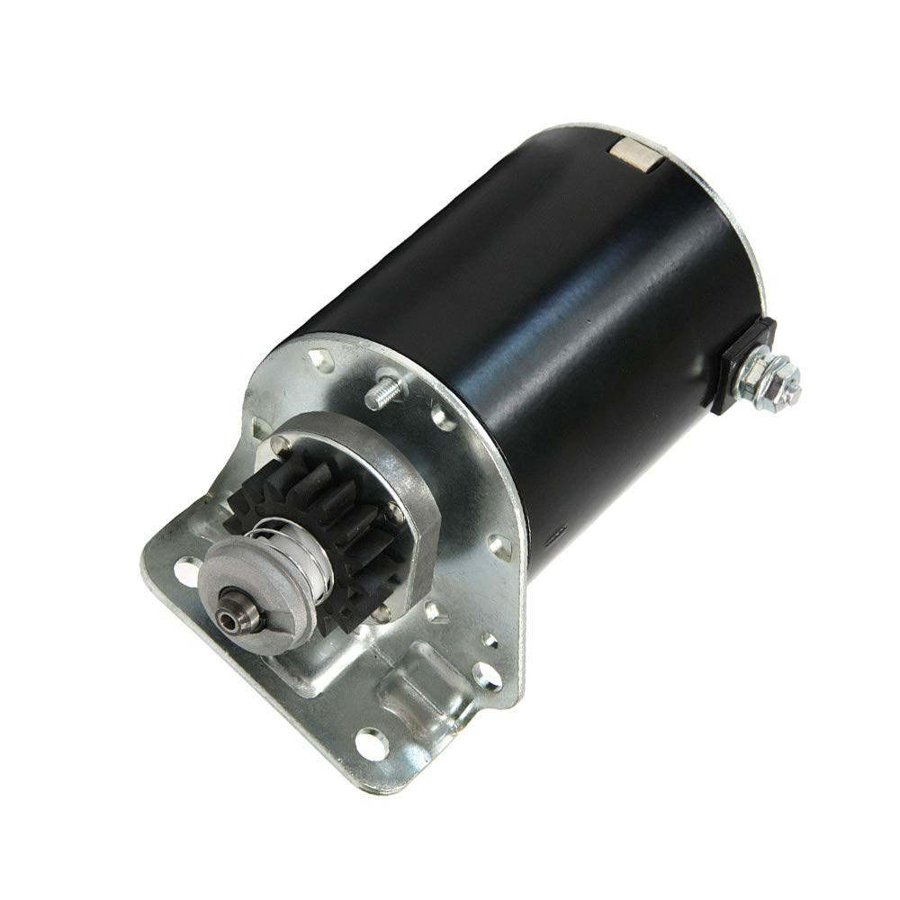 Starter Motor Pack of 2 J574