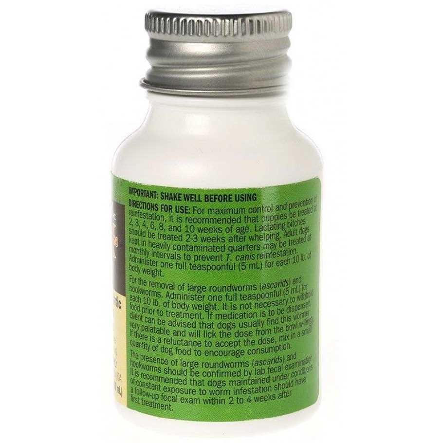 Liquid Wormer E71058