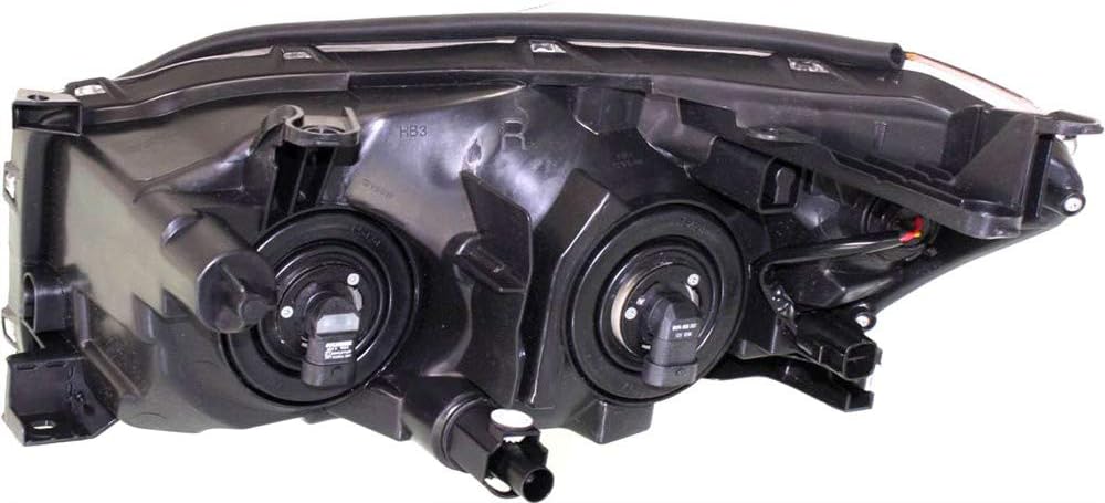 Headlight Assembly for Toyota RAV4 2009-2012 RH Halogen C822551