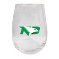 9 oz Stemless Wine Glass V246