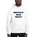 Tri Color Hoodie Pullover Sweatshirt E23719