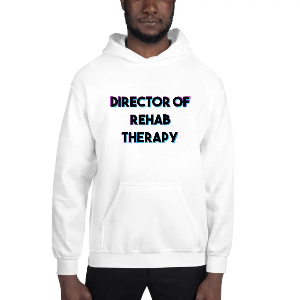 Tri Color Hoodie Pullover Sweatshirt E23719