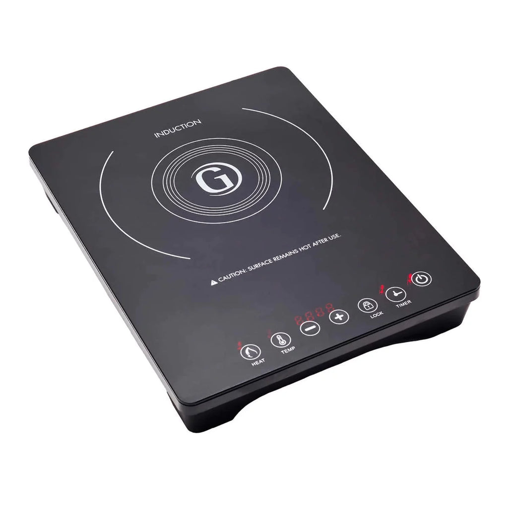 Induction Cooktop Y8257