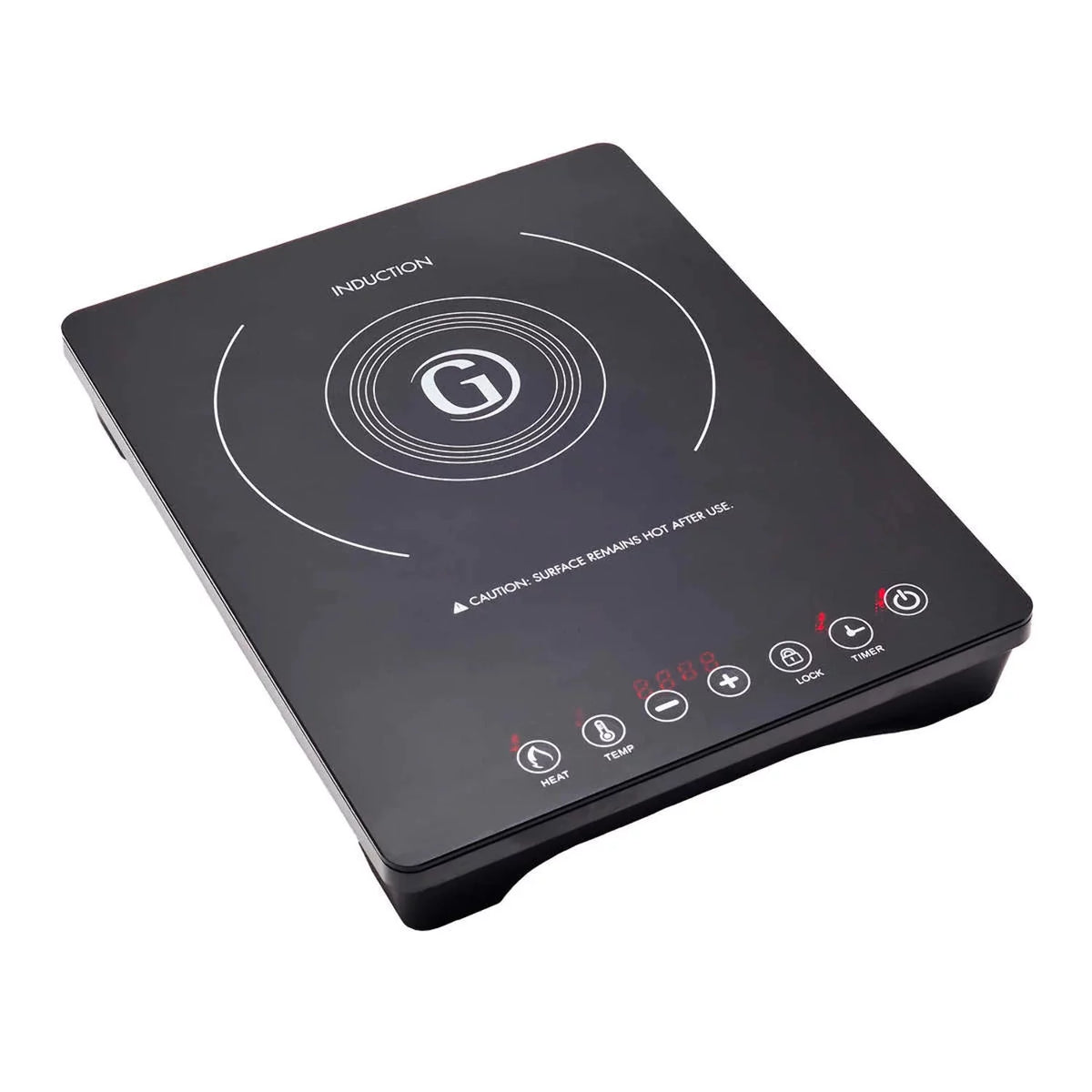 Induction Cooktop Y8257