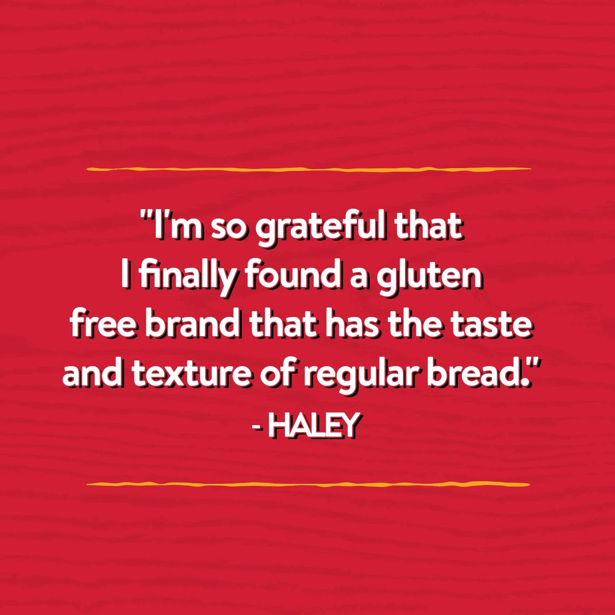 Gluten Free Whole Grain Bread, 24 oz Loaf H487
