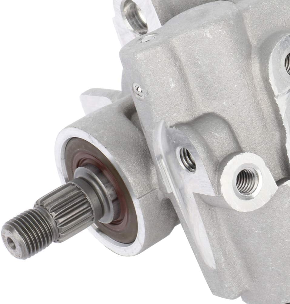 Power Steering Pump K768