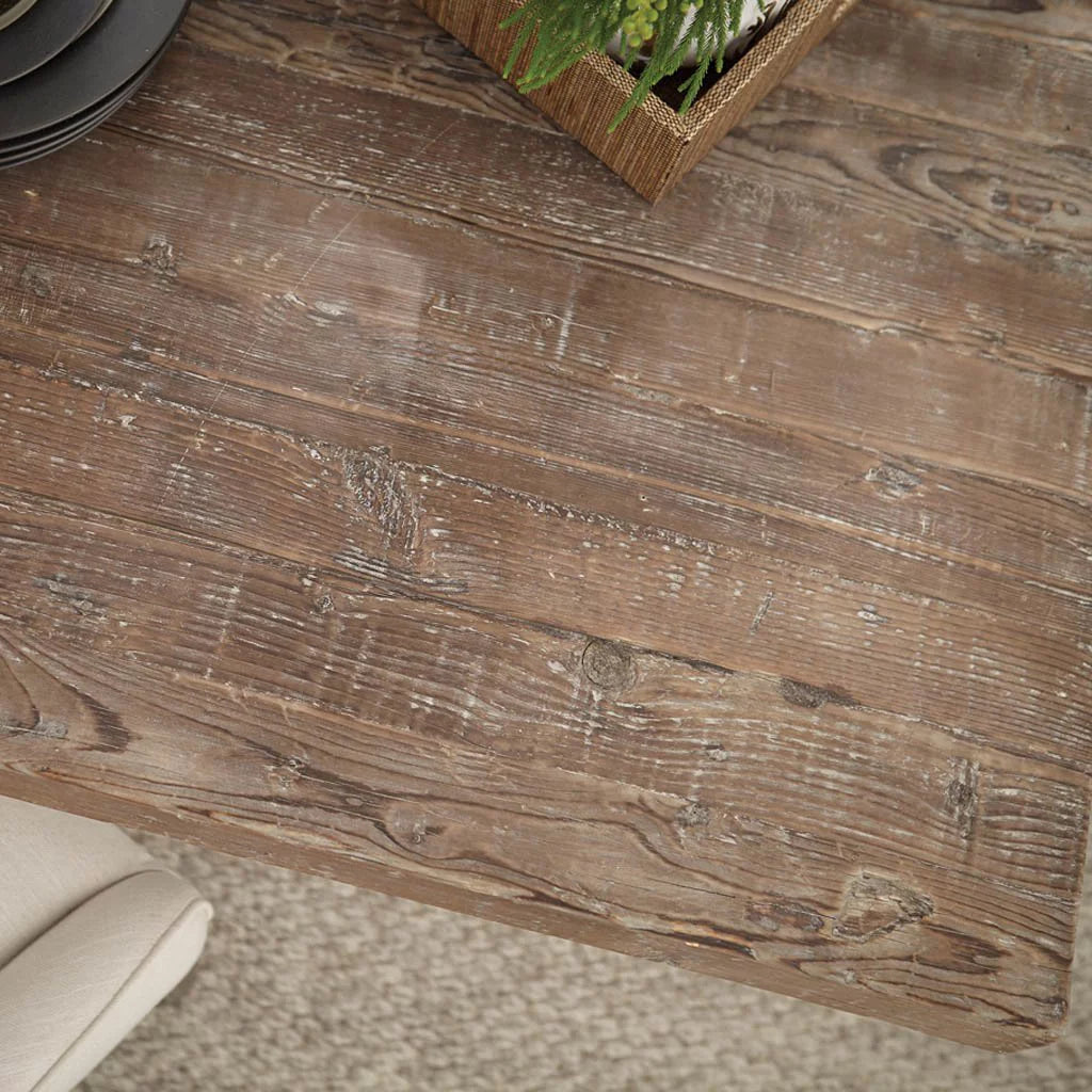 Square Dining Table H9355