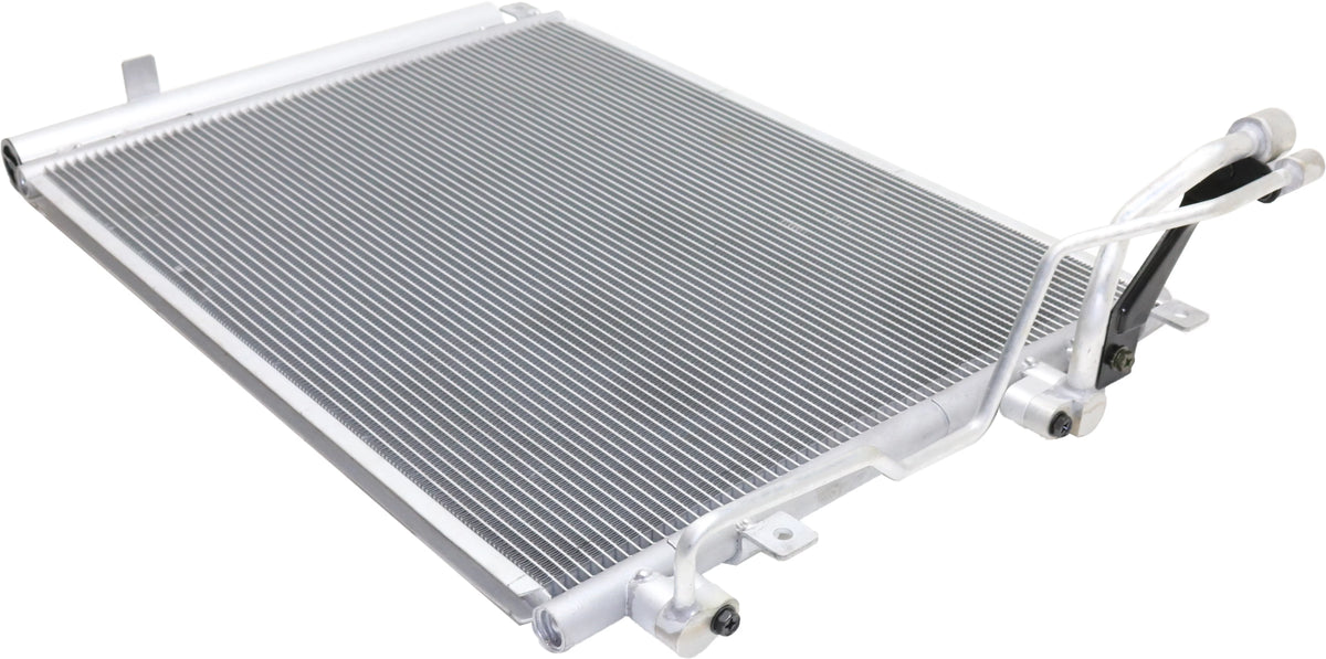 Air Conditioner Condenser Aluminum Core A3663