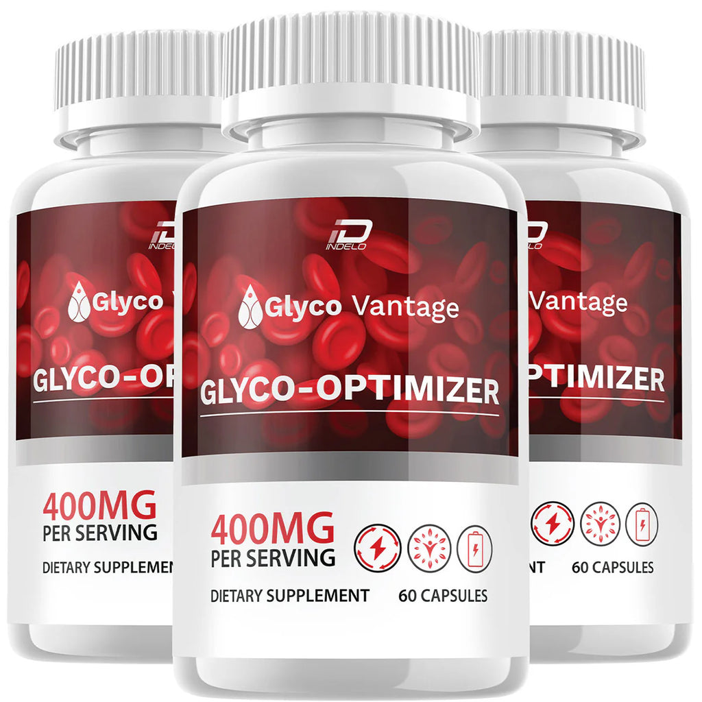 Glyco Optimizer Y763
