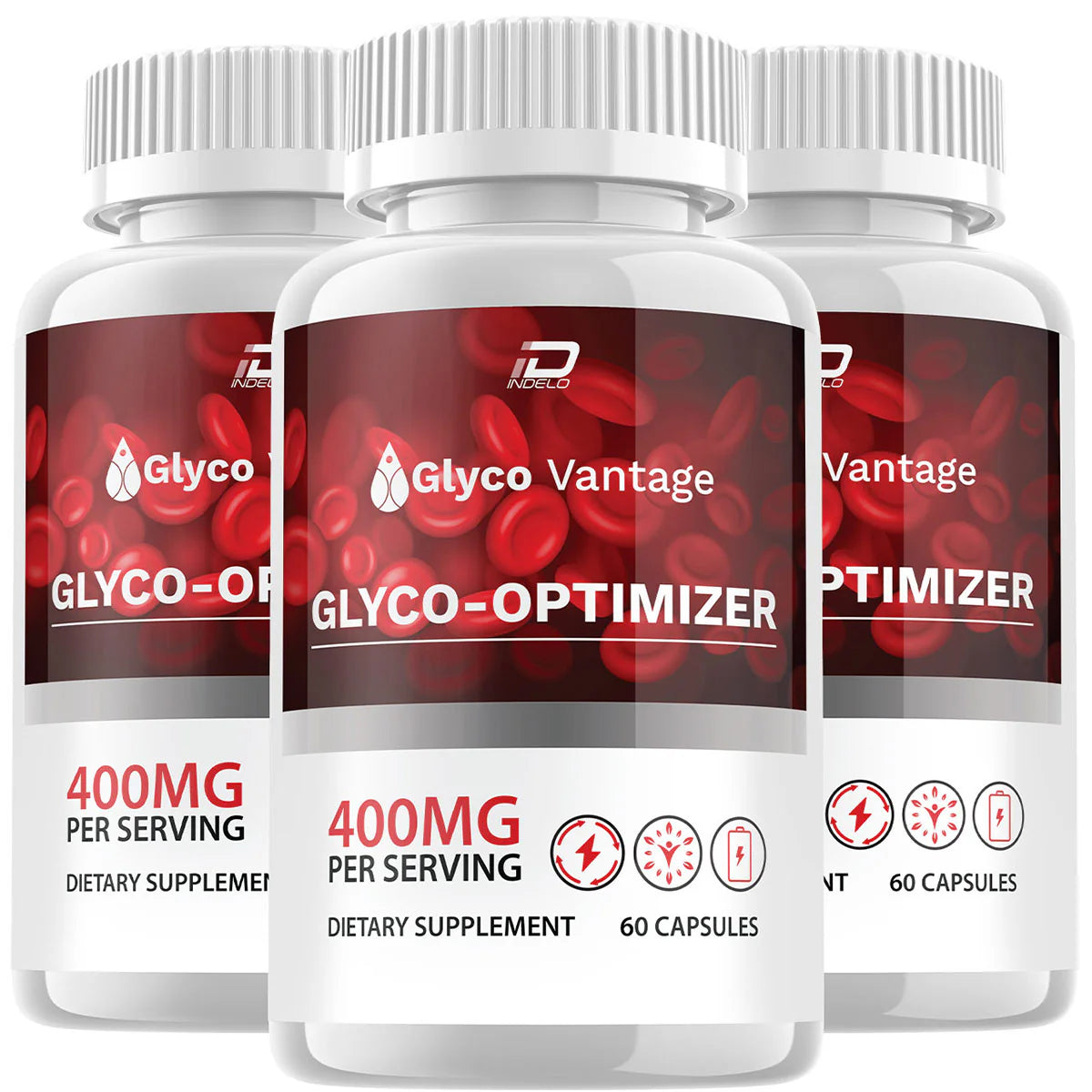 Glyco Optimizer Y763
