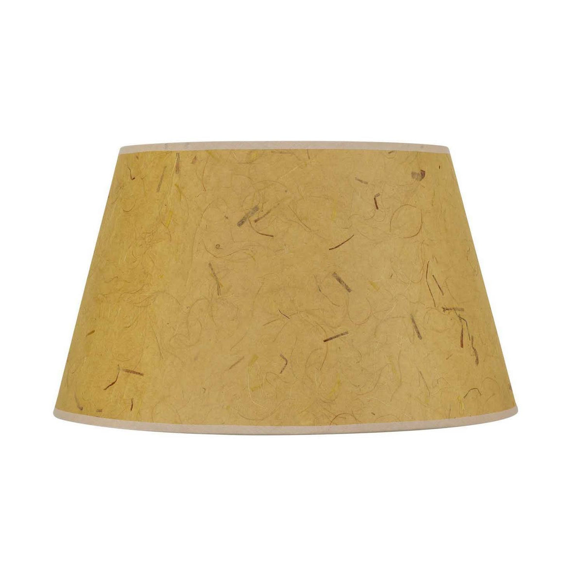 Round Hardback Rice Paper Shade R9899