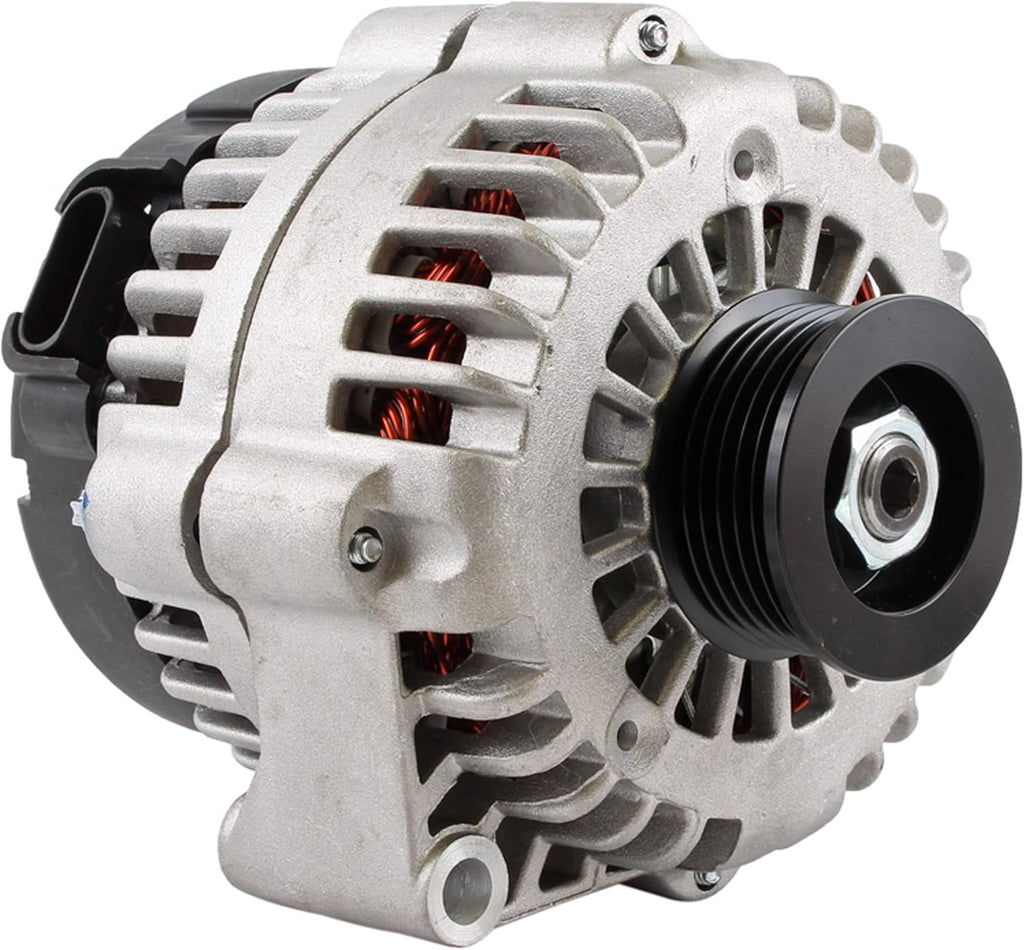 Alternator for Gmc Chevy Pickup Truck T134