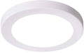 4 inch LED Surface Mount Disk Light, 12W 800 Lumens, 3 Pack 5000K G714