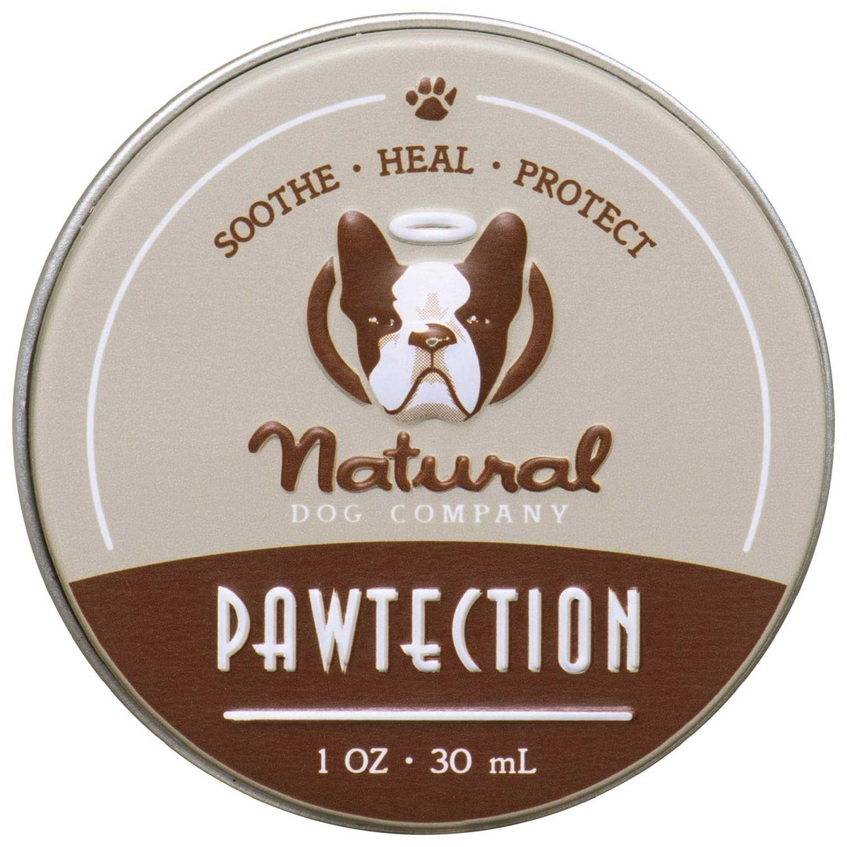 Dog Paw Balm Tin S769624