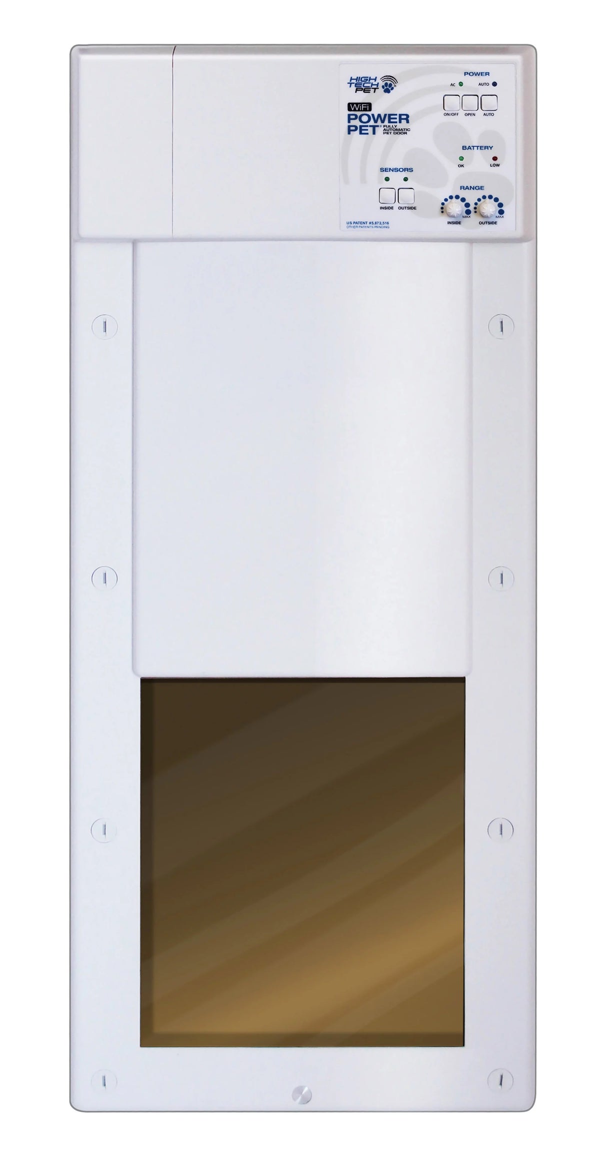 Medium Power Pet Door V5929