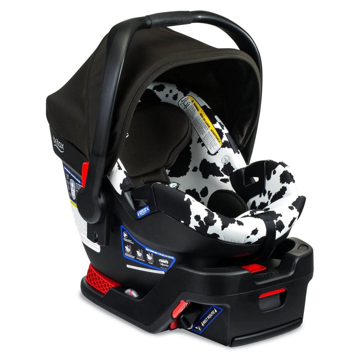 Infant Car Seat Q87805