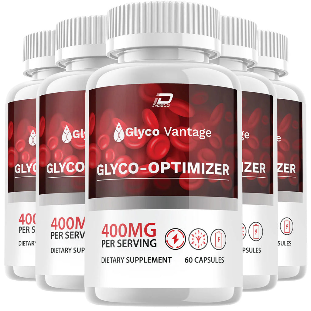 Glyco Optimizer Y763