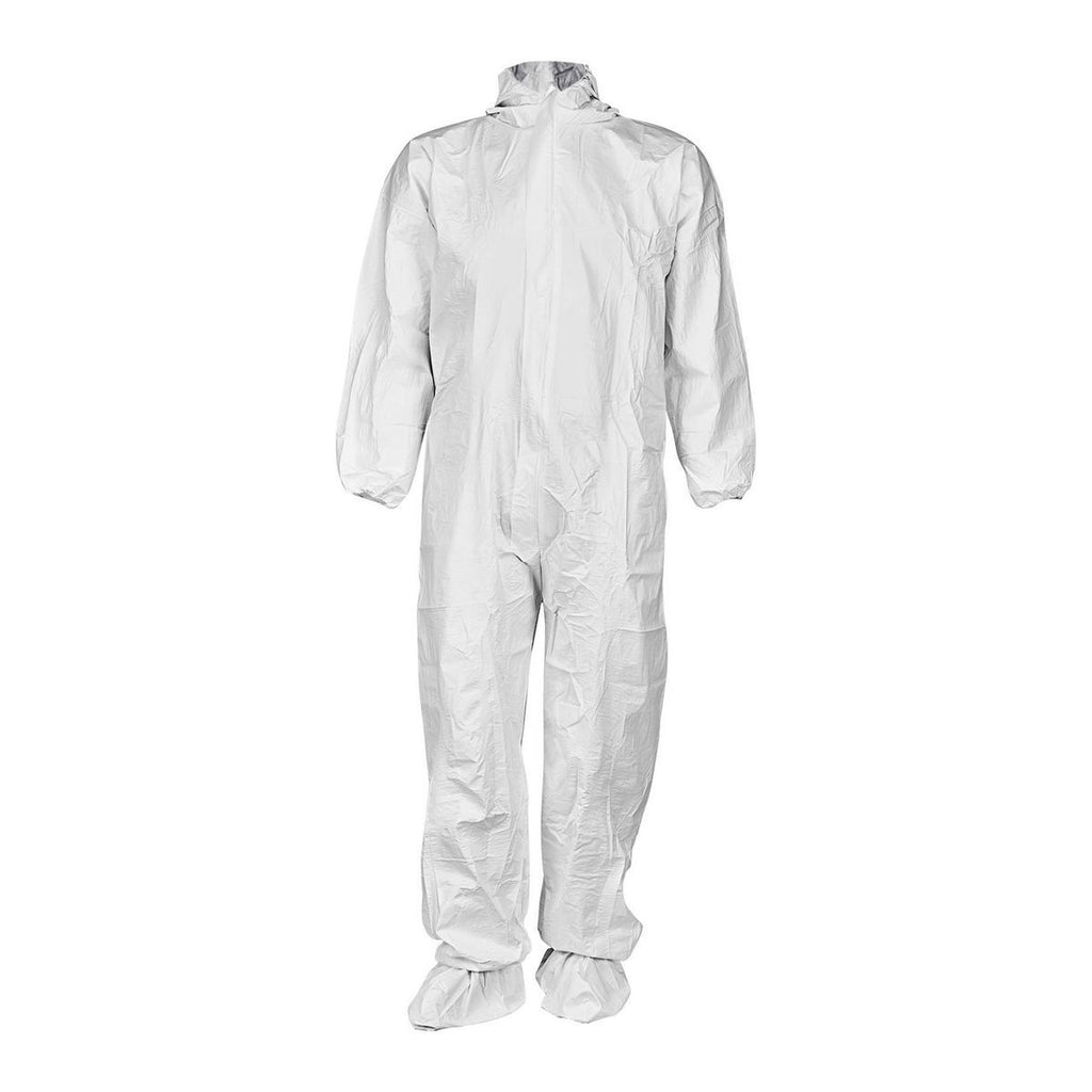 Disposable Protective Suit X-Large T550441