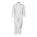 Disposable Protective Suit X-Large T550441