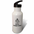 21 oz Sports Water Bottle X93101
