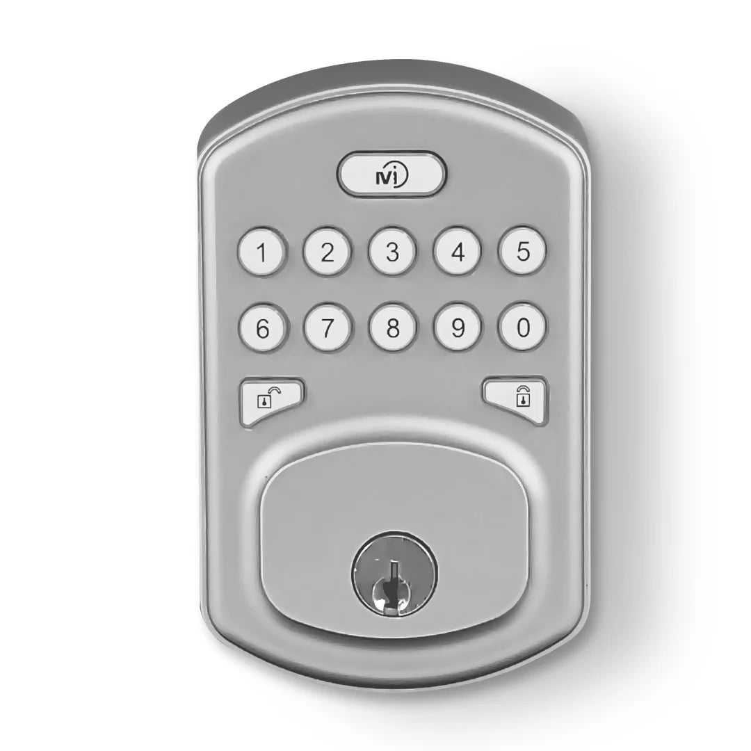 Smart Keyless Deadbolt P838713