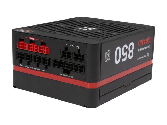 850W Platinum Power Supply H8985